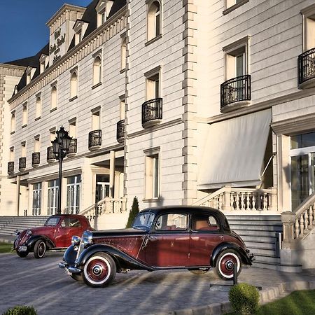 Hotel Santa Isabel Албасете Екстериор снимка