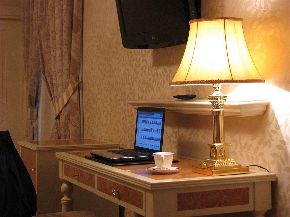 Hotel Santa Isabel Албасете Екстериор снимка