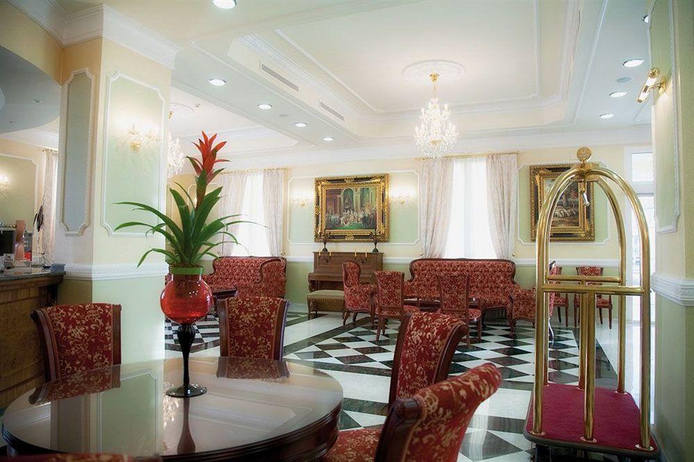 Hotel Santa Isabel Албасете Екстериор снимка