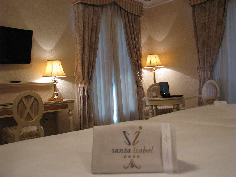 Hotel Santa Isabel Албасете Екстериор снимка