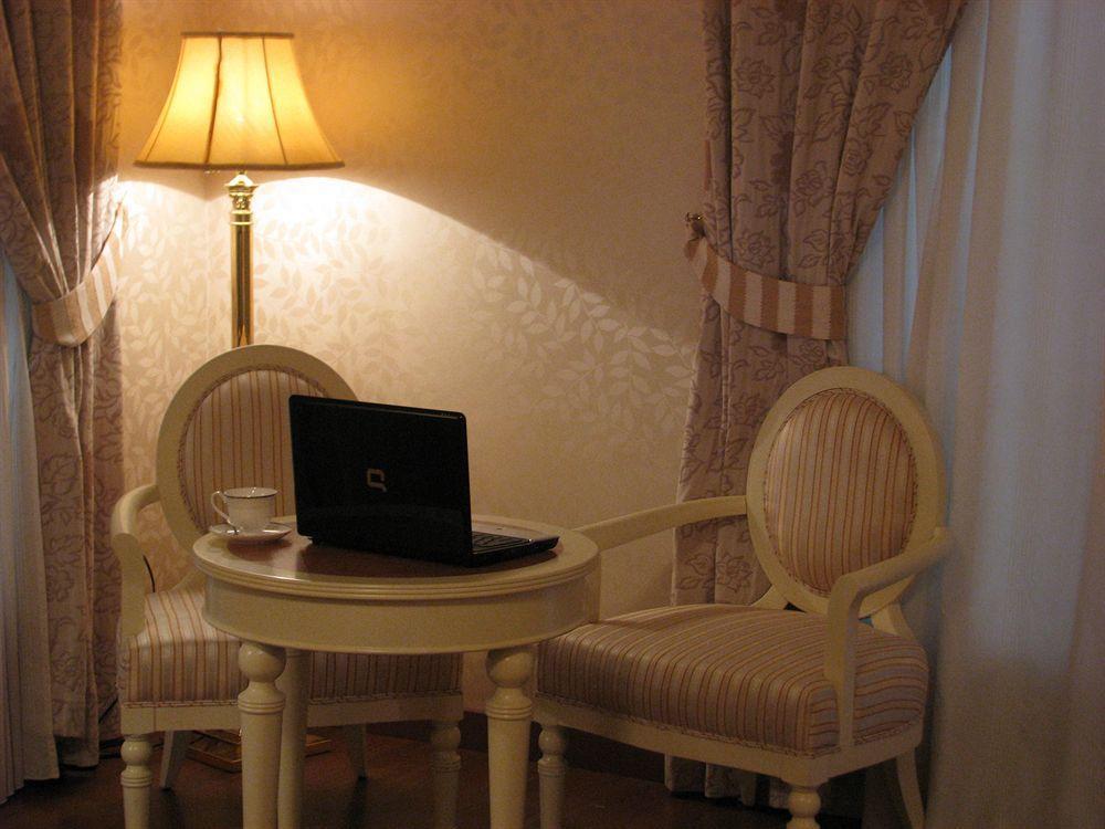 Hotel Santa Isabel Албасете Екстериор снимка